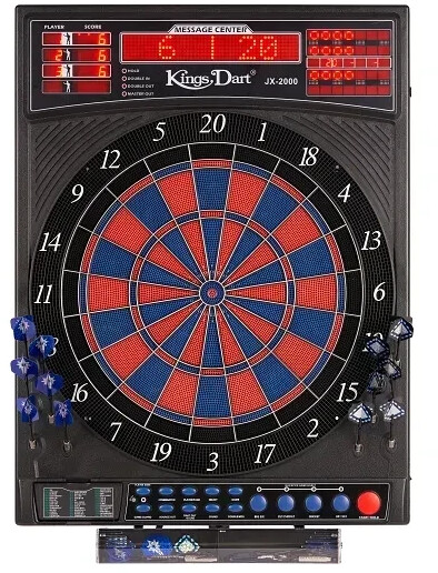 Kings Dart JX-2000 ab 199,99 €