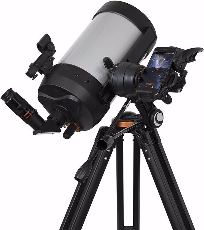 Celestron StarSense Explorer DX 6 SCT