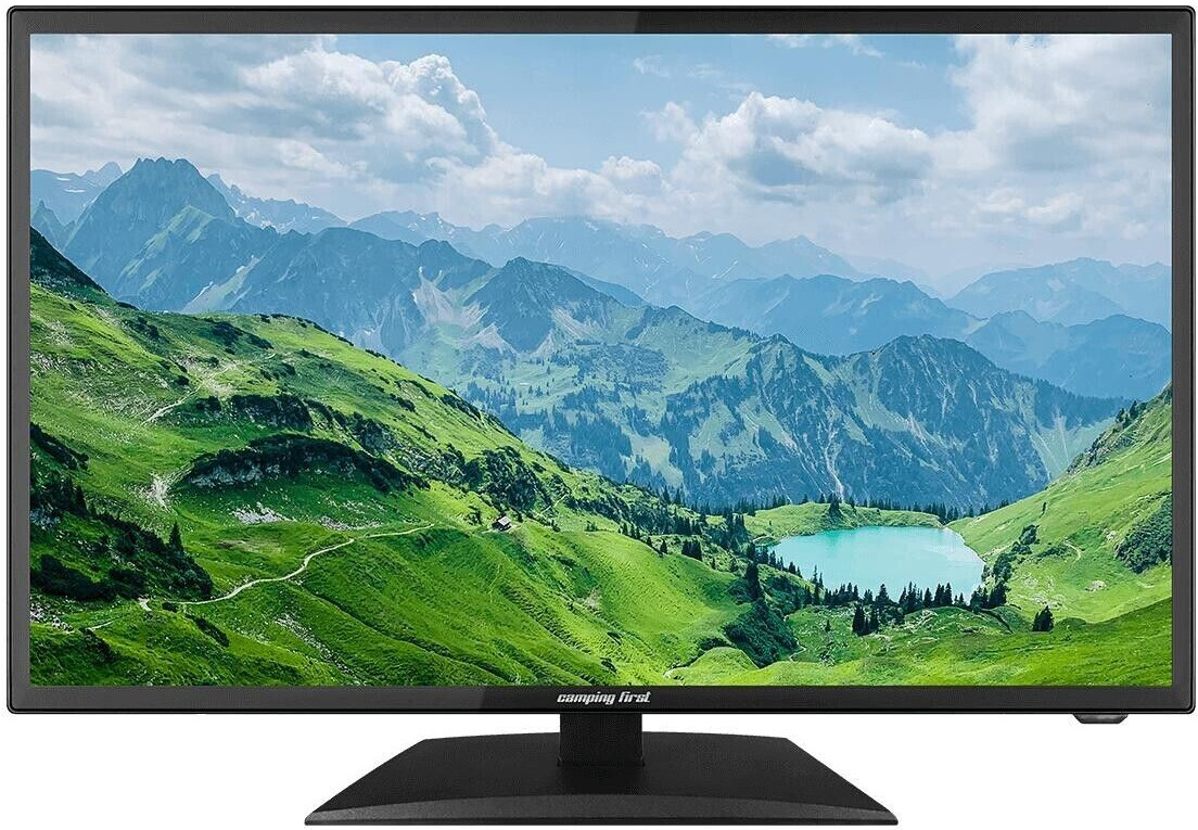 Camping First 22 Smart TV