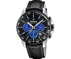 Buy Festina Timeless Chronograph F20561 from 109.84 Today