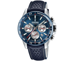Festina timeless chronograph online