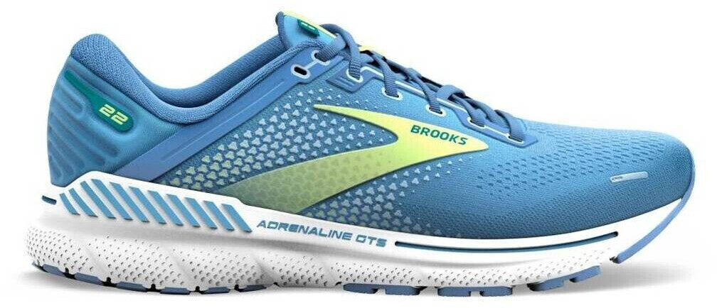 Brooks adrenaline gtx 11 silver outlet
