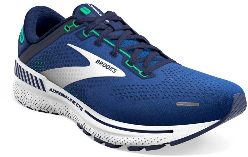 Brooks adrenaline cheap asr 10 green