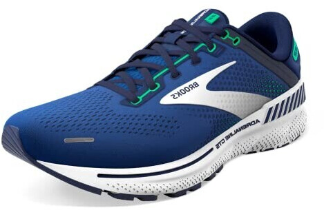 Brooks adrenaline asr discount 10 mens green
