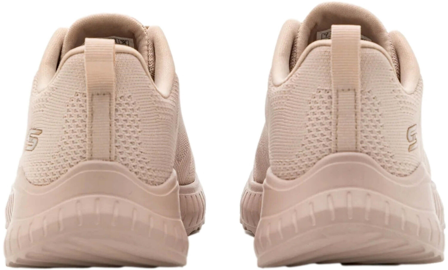 Skechers bobs squad beige store