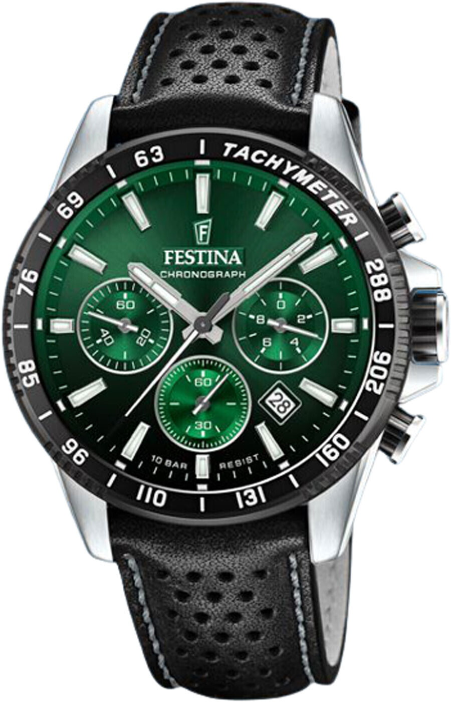 Festina Timeless Chronograph F20561/5