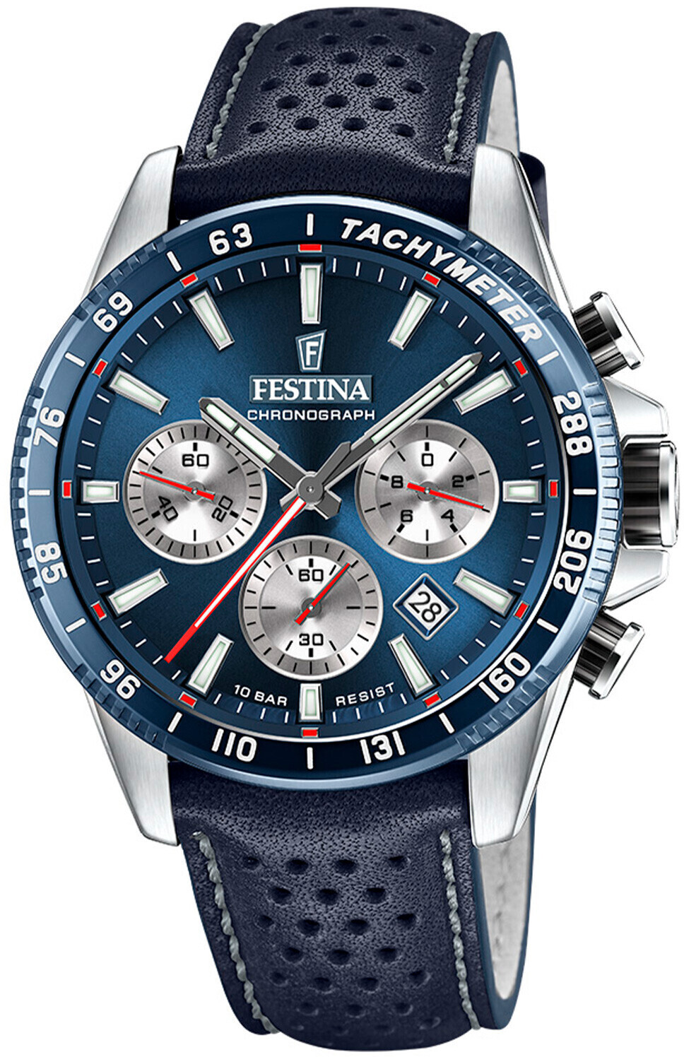 Festina Timeless Chronograph F20561/2