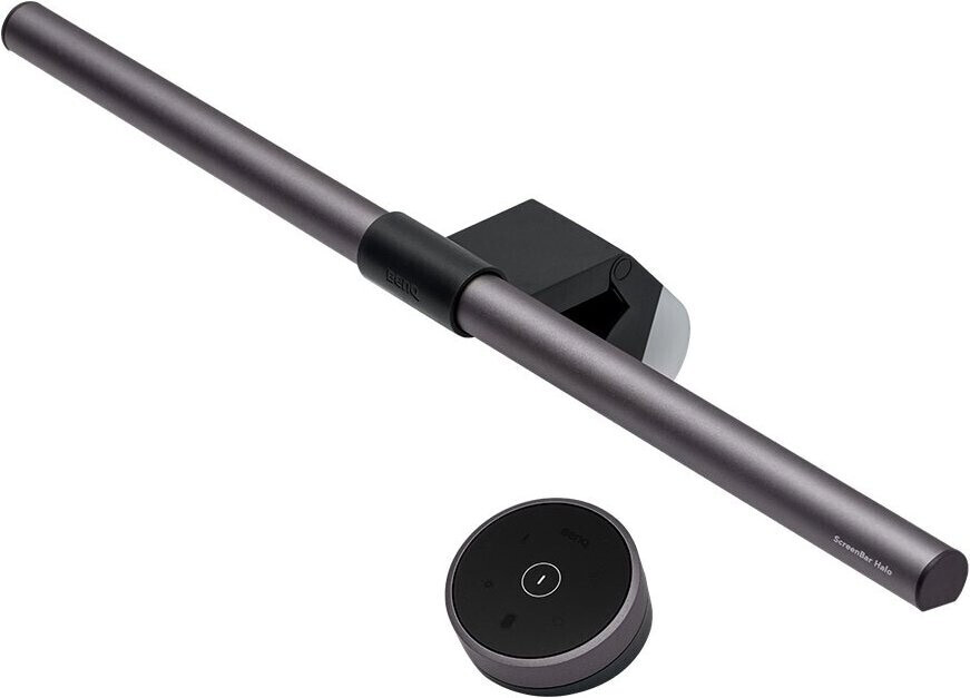 BenQ ScreenBar Halo (9H.W49WT.ES2)