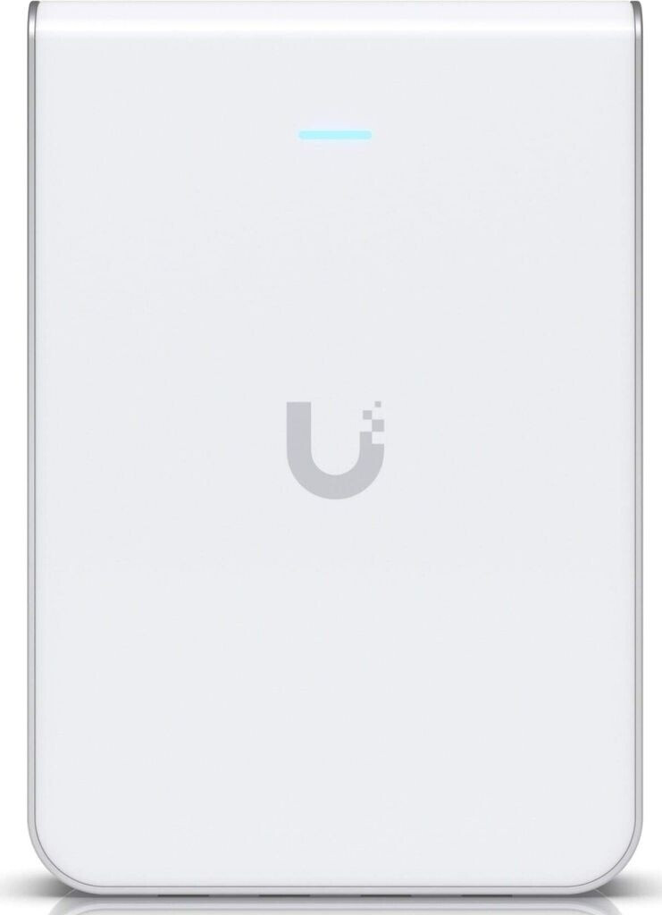 Ubiquiti UniFi U6 In-Wall