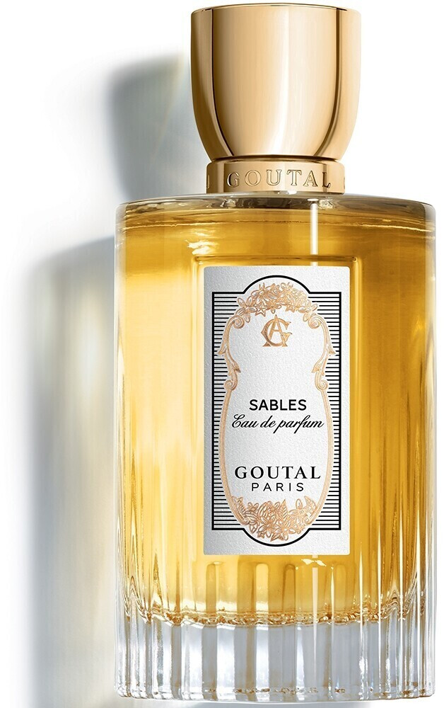 Photos - Women's Fragrance Goutal Paris Sables Eau de Parfum  (100ml)