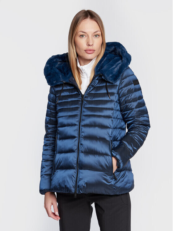 CMP Jacket (32K3076F) blue