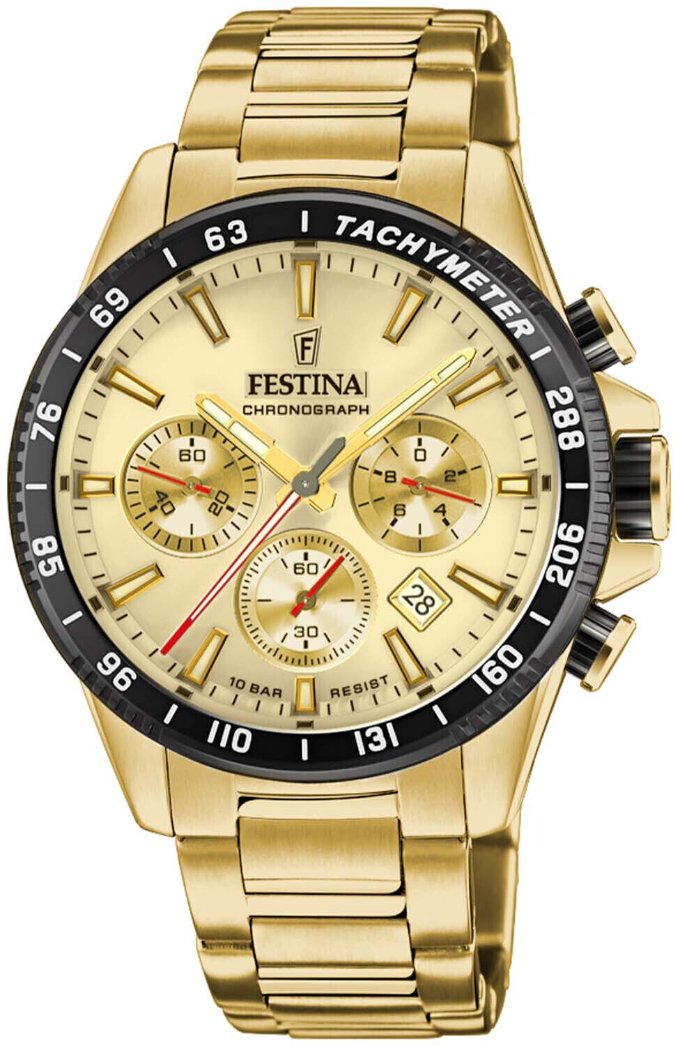 Festina Timeless Chronograph F20634/6