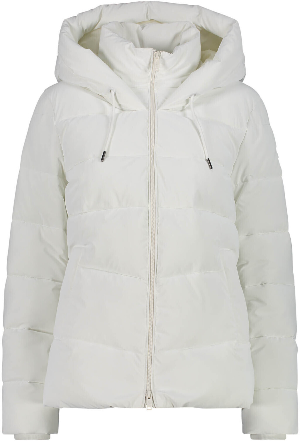 CMP Jacket Fix Hood (32K3096) off white