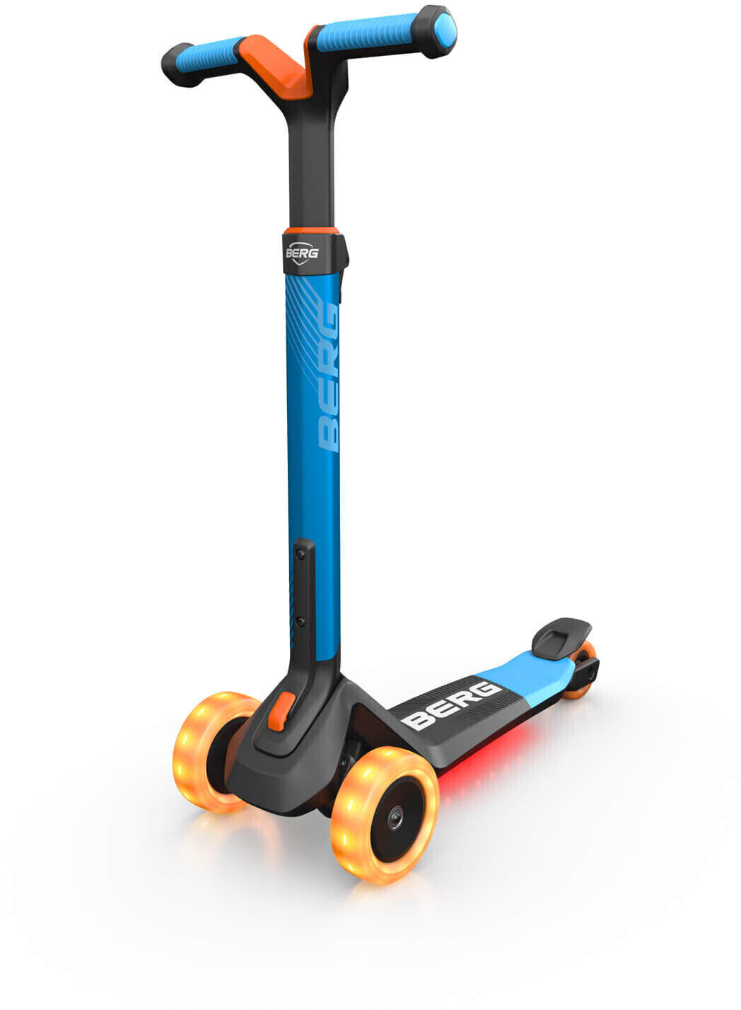 Berg Nexo Roller Lights LED-Deck