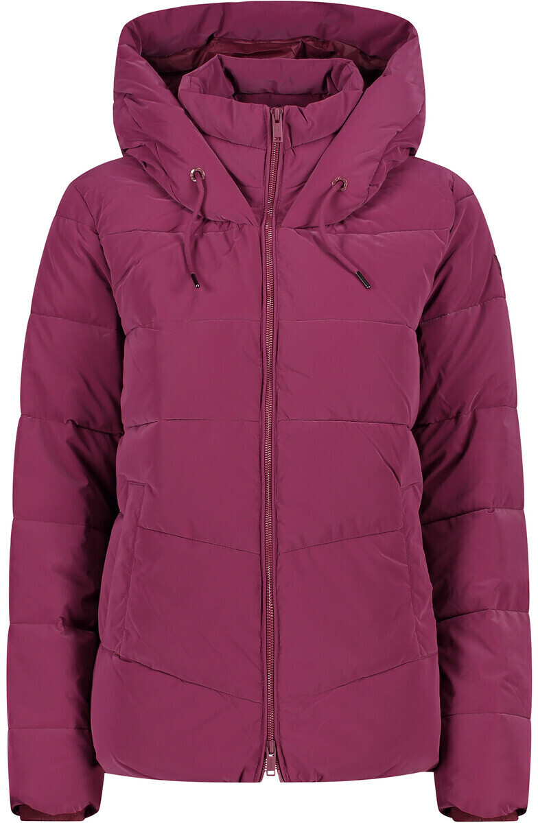 CMP Jacket Fix Hood (32K3096) ruby