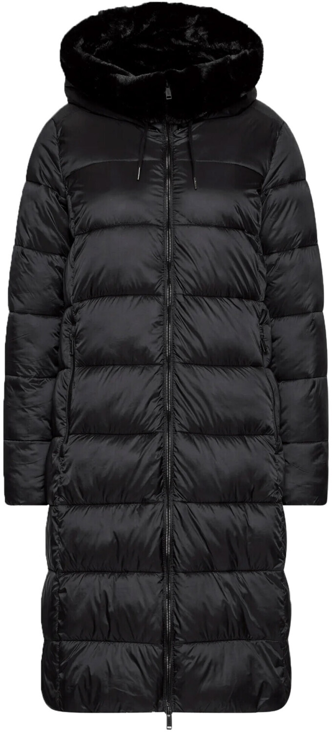 CMP Coat Fix Hood (32K3086F) black
