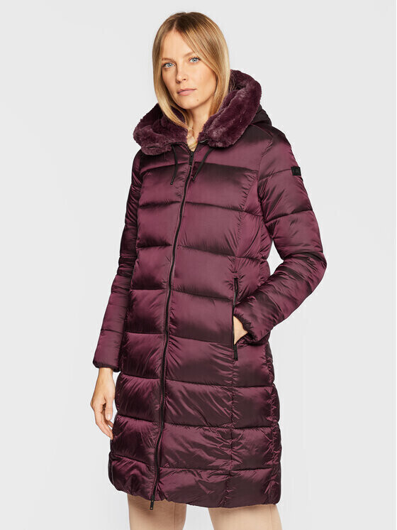 CMP Coat Fix Hood (32K3086F) ruby