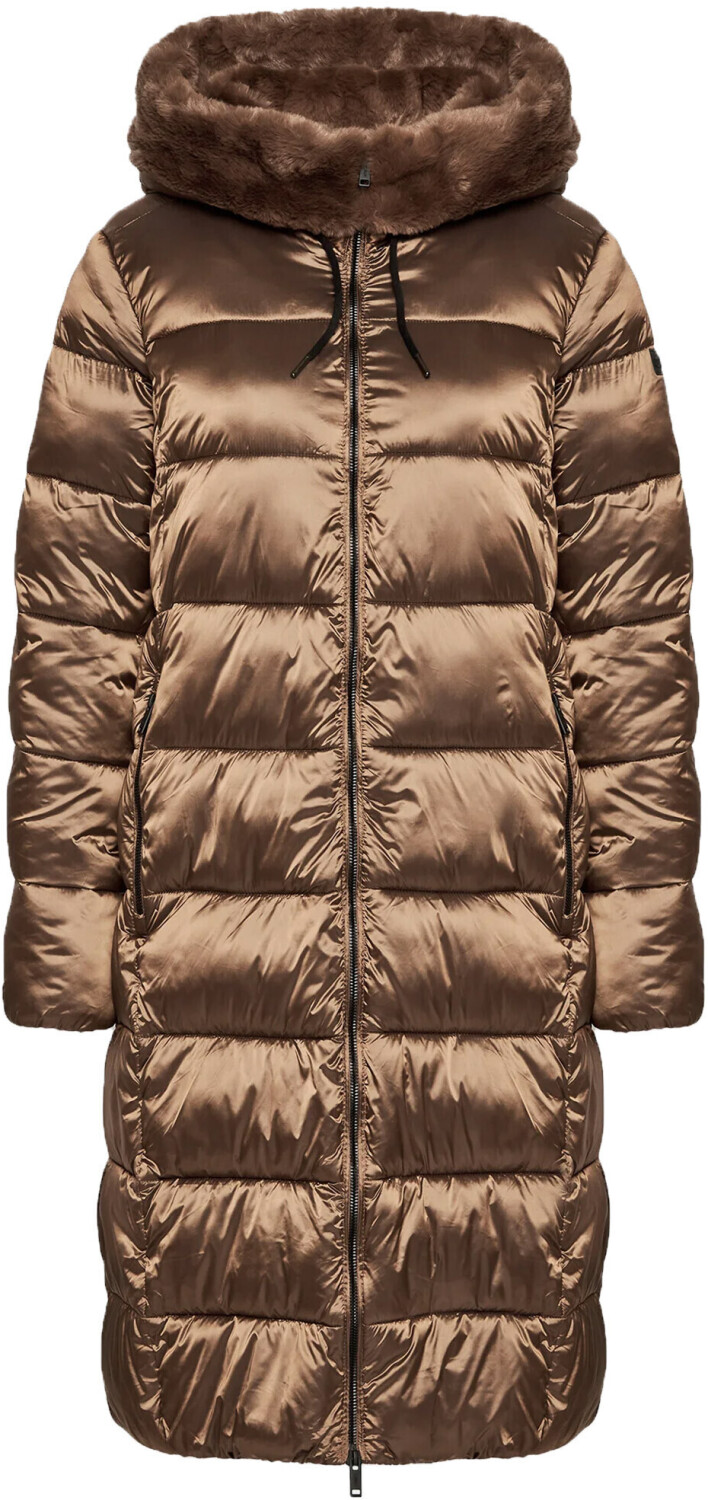 CMP Coat Fix Hood (32K3086F) camel