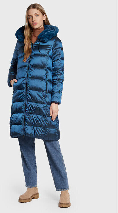 CMP Coat Fix Hood (32K3086F) blue ink