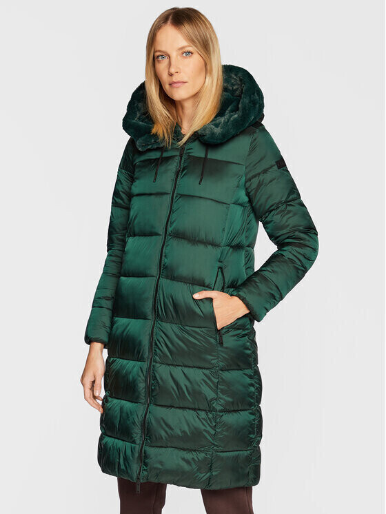 CMP Coat Fix Hood (32K3086F) eden