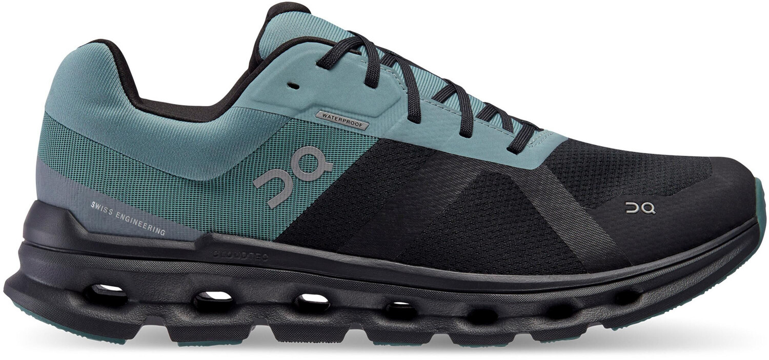 Waterproof sports shoes for men sales