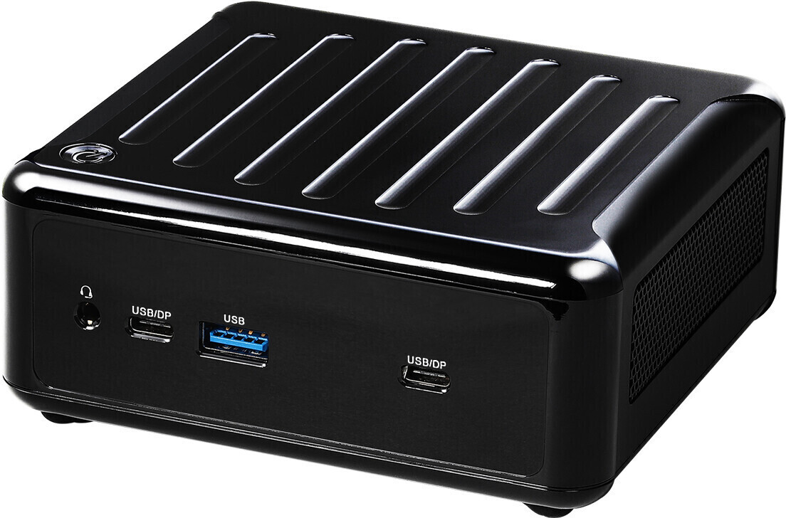 ASRock NUC BOX-1220P