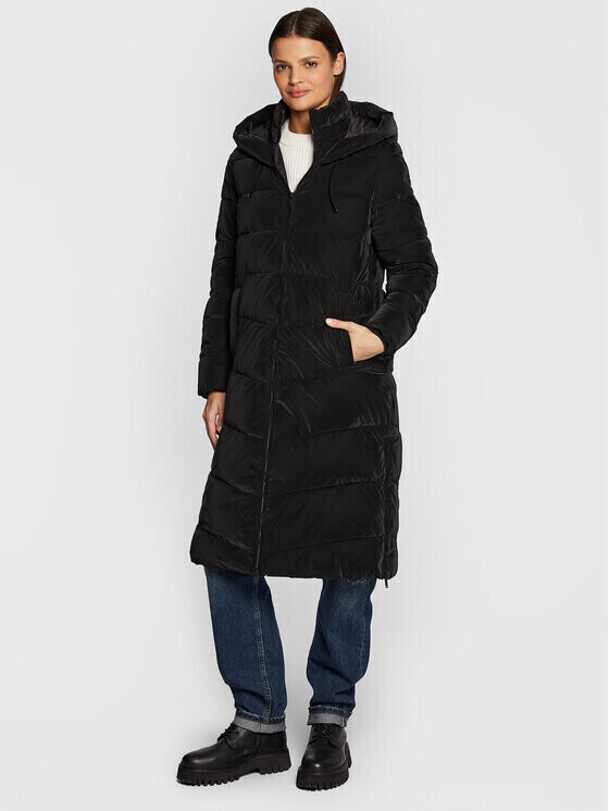CMP Woman Parka (32K3106) black