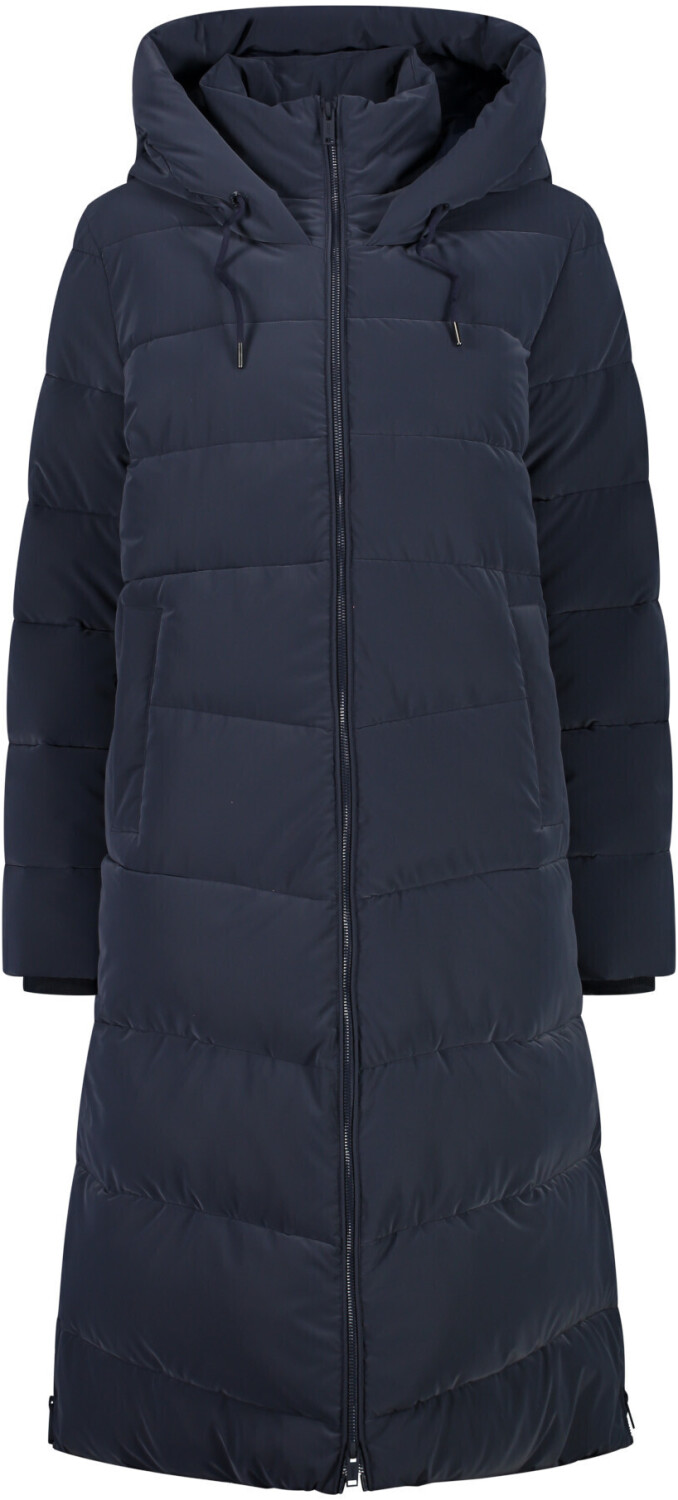 CMP Woman Parka (32K3106) black blue