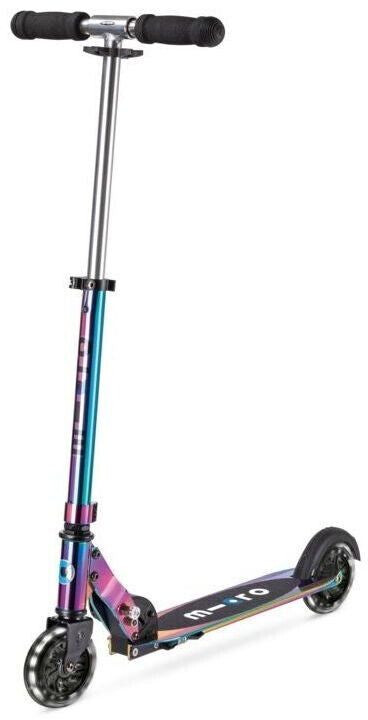 Micro Mobility Sprite neochrome