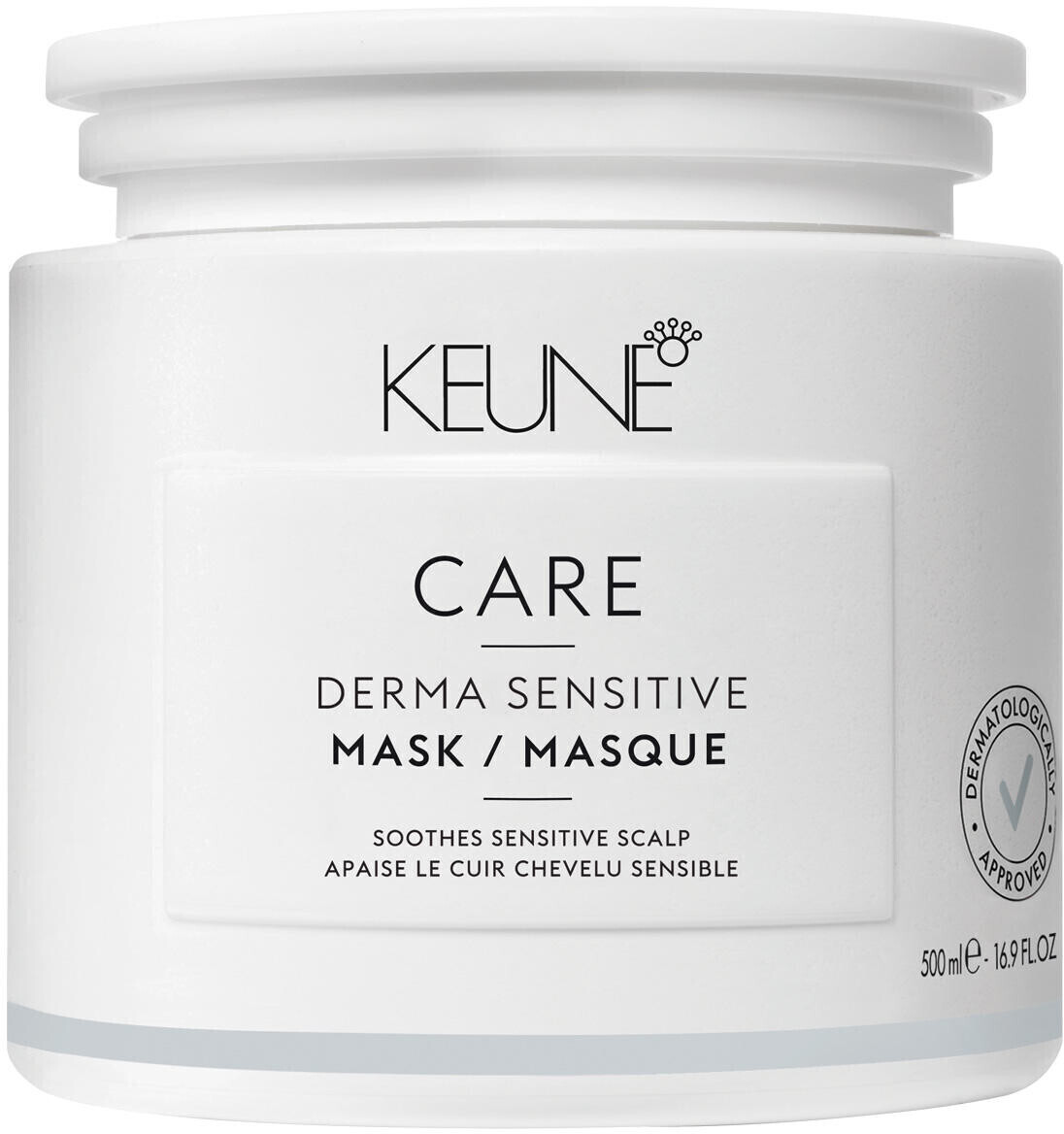 Keune Care Derma Sensitive Mask (500ml)