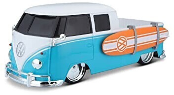 Maisto VW Bus T1 Pick Up Surf