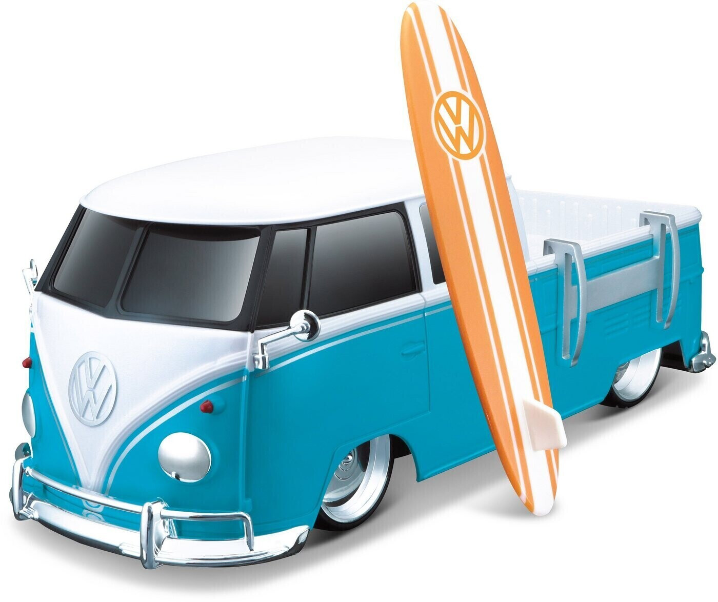 Maisto vw bus sale