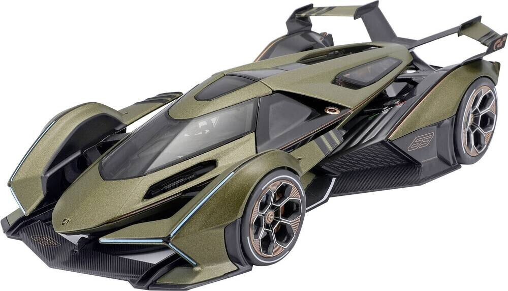 Maisto cheap lamborghini veneno