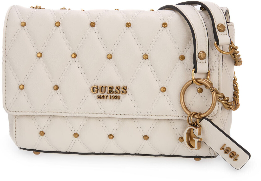 Borsa Guess HWBG85 46170 da donna rossa