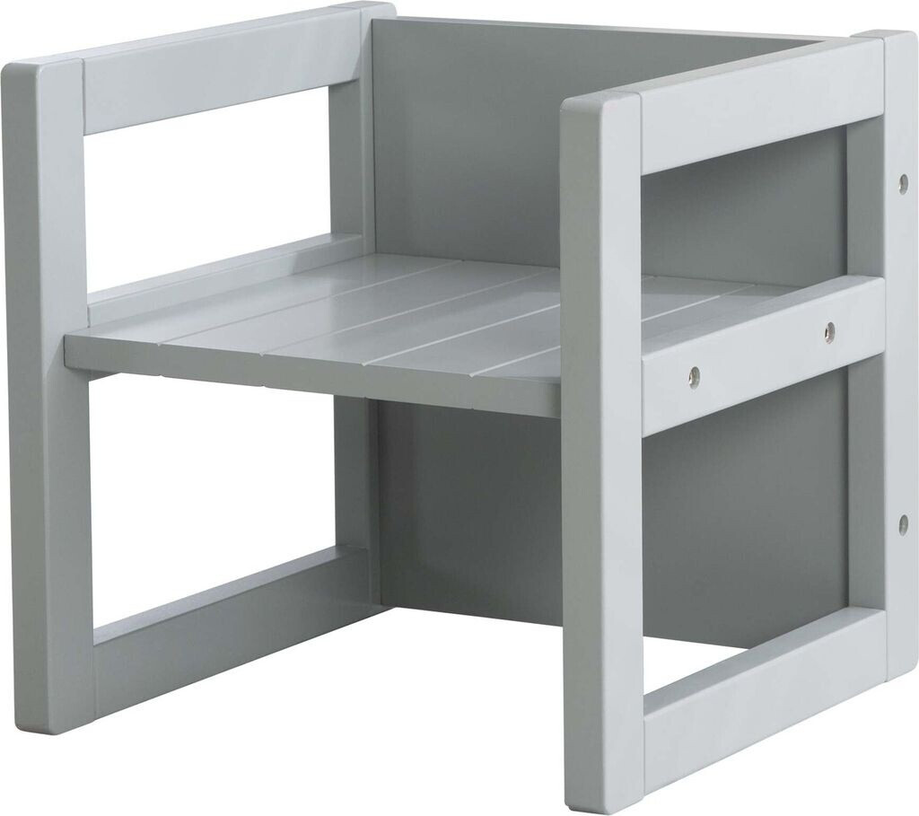 Roba Seat Stool (3031) grey