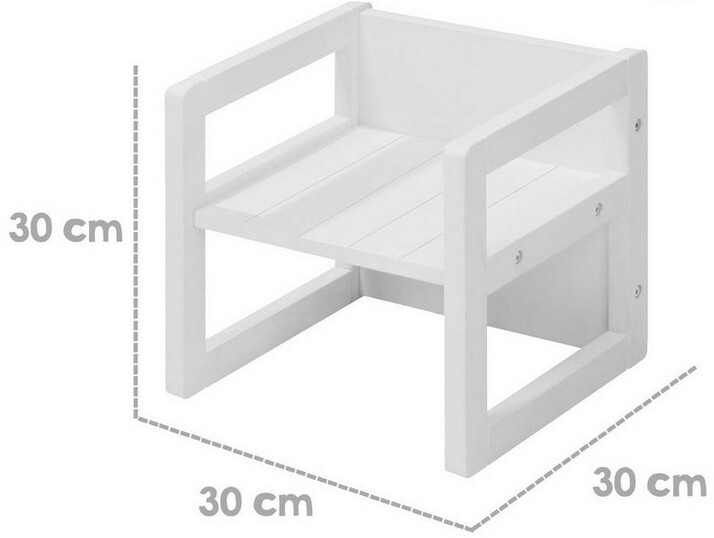 Roba Seat Stool (3031)