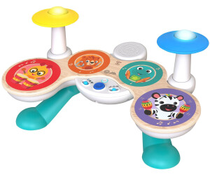 HaPe Batterie connectée Magic Touch