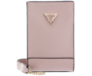 Guess mobile pouch keychain new arrivals