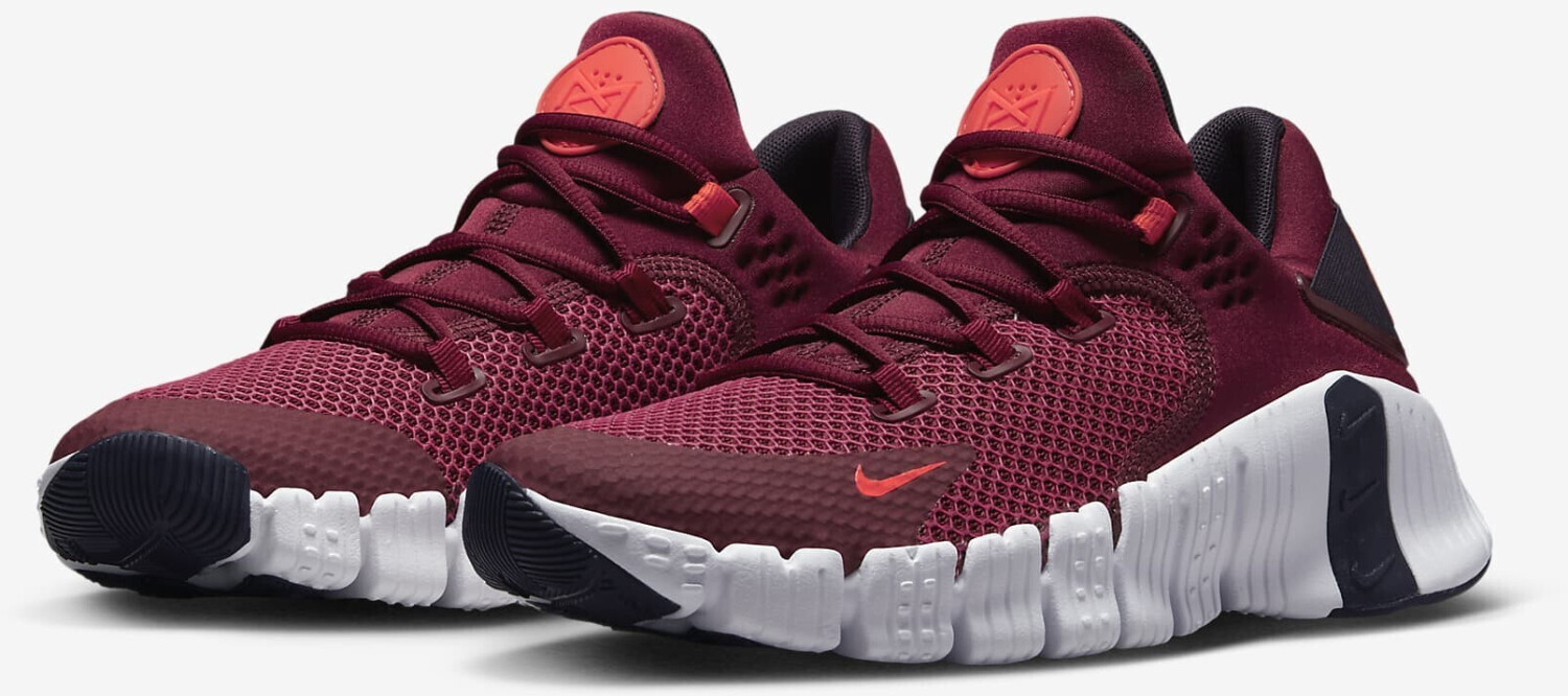 Metcon 4 burgundy shop