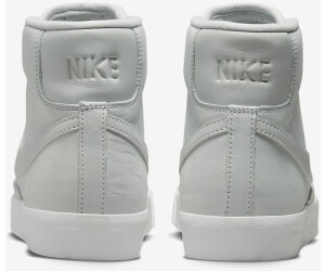 levantar toque Burlas Nike Blazer Mid Premium Women photon dust/summit white desde 91,00 € |  Compara precios en idealo