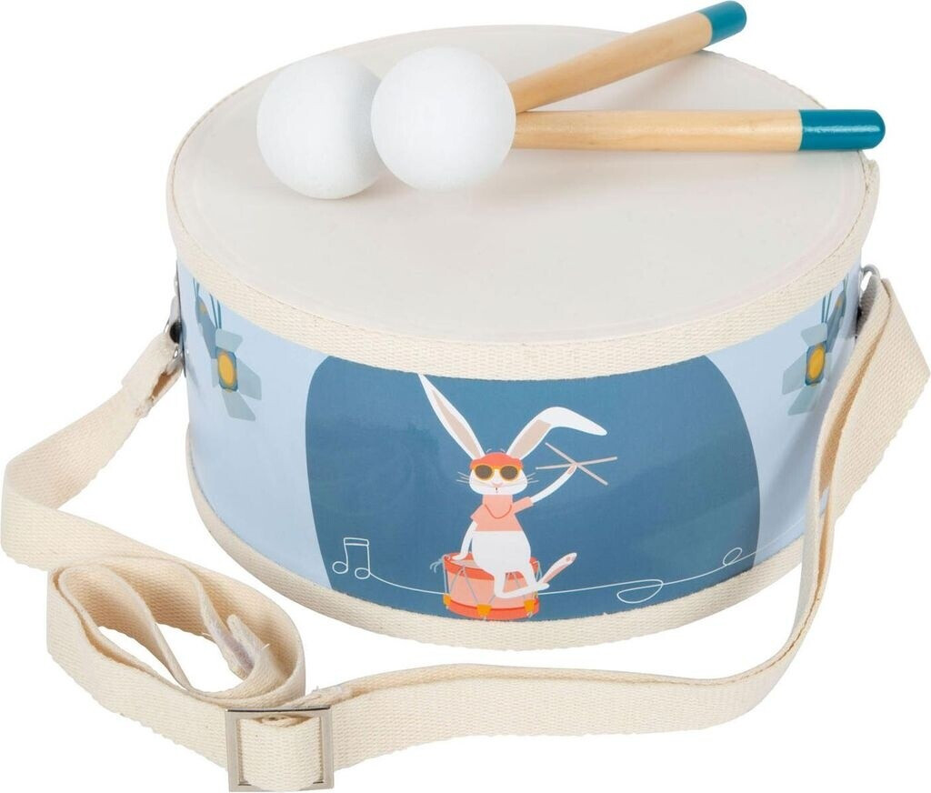 Small Foot Design Drum Groovy Beats