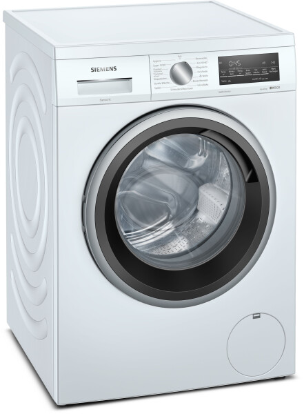 Siemens WU14UTG1, Bild 2