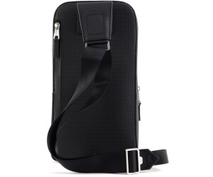 Lacoste Body Bag NH3633CE black ab 197 00 Preisvergleich bei