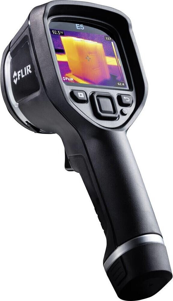 Flir E5xt
