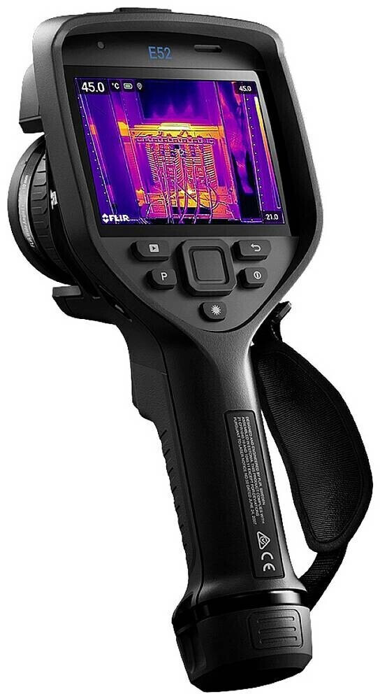 Flir E52