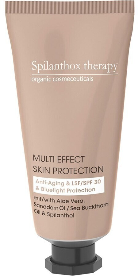 Spilanthox therapy Multi Effect Skin Protection (30ml)