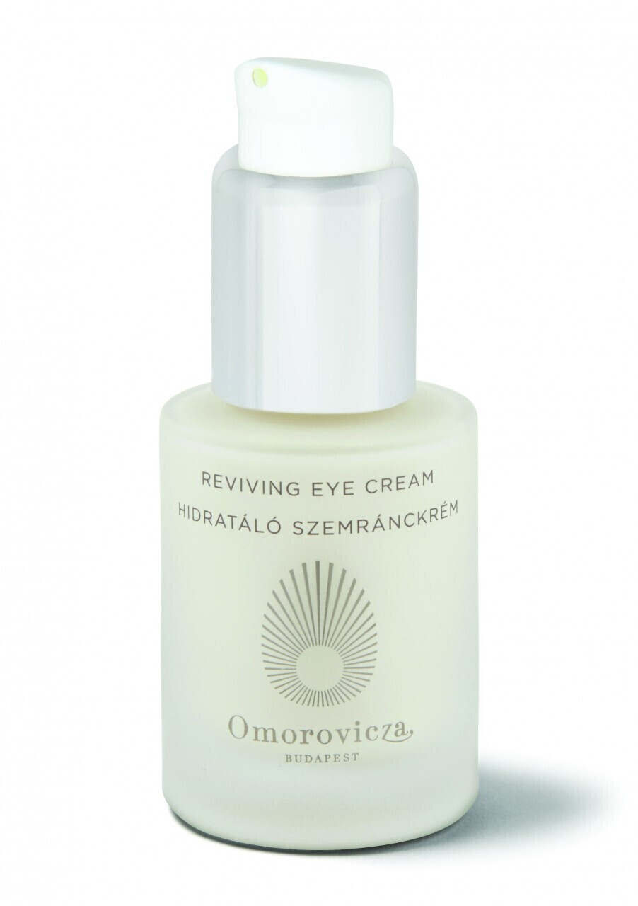 Omorovicza Reviving Eye Cream (15ml)