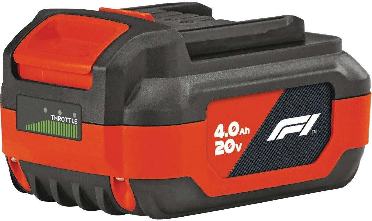 Formula 1 20 V / 4.0 Ah Li-Ion Battery Pack (LB400)