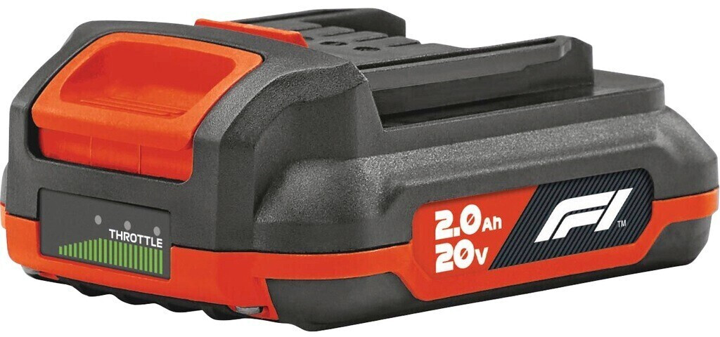 Formula 1 20 V / 2.0 Ah Li-Ion Battery Pack (LB200)