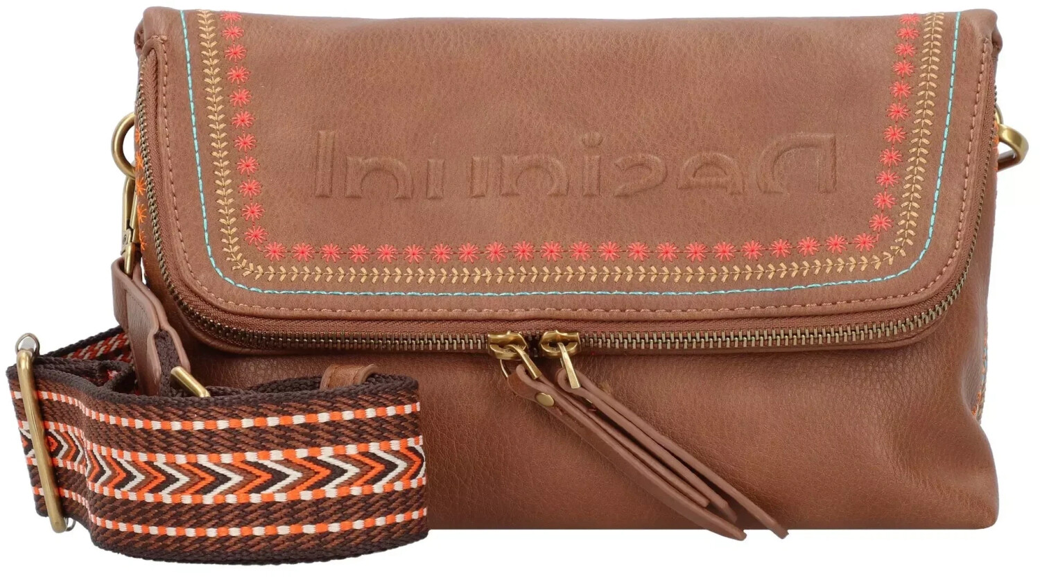 Desigual green bag clearance